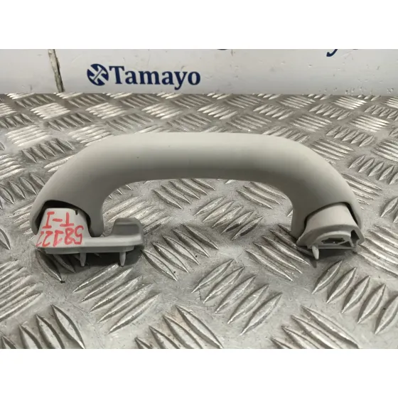 Asidero Trasero Izquierdo para Seat Alhambra (7N)