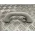 Asidero Trasero Derecho para Seat Alhambra (7N)