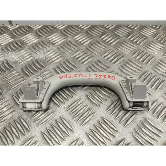 Asidero Trasero Derecho para Seat Alhambra (7N)