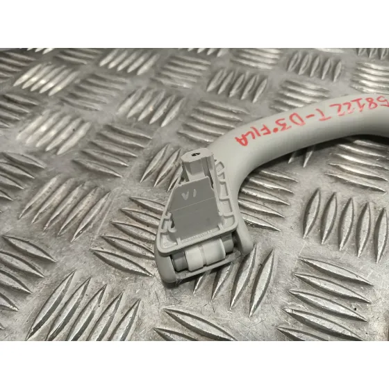Asidero Trasero Derecho para Seat Alhambra (7N)
