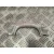 Asidero Trasero Izquierdo para Seat Alhambra (7N)