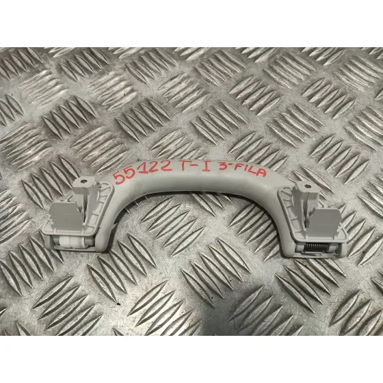 Asidero Trasero Izquierdo para Seat Alhambra (7N)