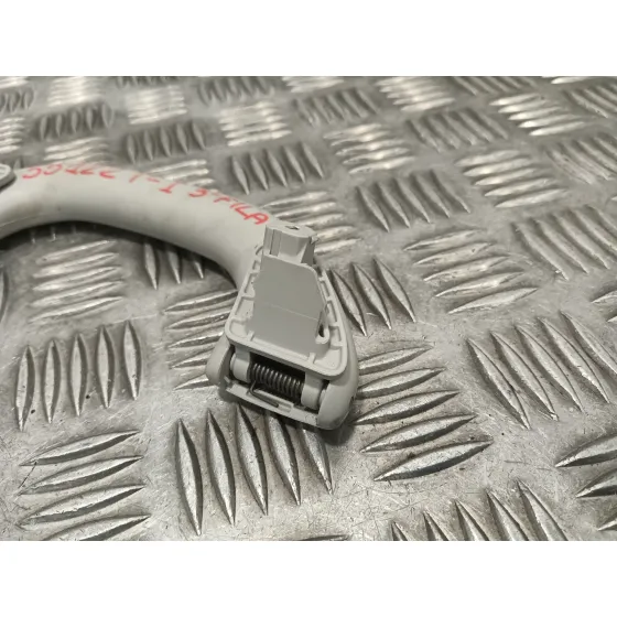 Asidero Trasero Izquierdo para Seat Alhambra (7N)