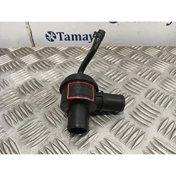 Valvula Aire Adicional para Renault Megane Iii Berlina 5 P
