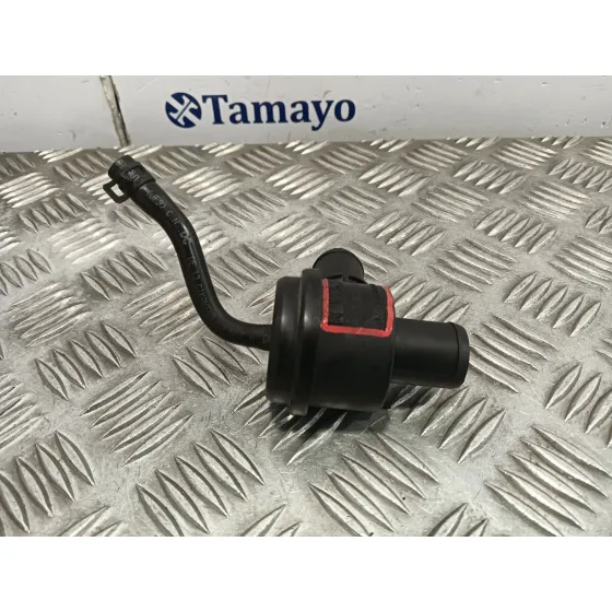 Valvula Aire Adicional para Renault Megane Iii Berlina 5 P