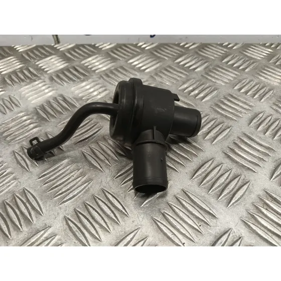 Valvula Aire Adicional para Renault Megane Iii Berlina 5 P