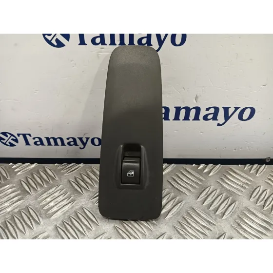Mando Elevalunas Delantero Derecho para Fiat Ducato Caja Cerrada 35 Techo Elevado (06.2006 =>)