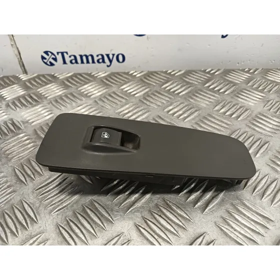 Mando Elevalunas Delantero Derecho para Fiat Ducato Caja Cerrada 35 Techo Elevado (06.2006 =>)