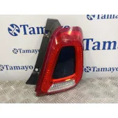 Piloto Trasero Derecho para Fiat 500 (312)