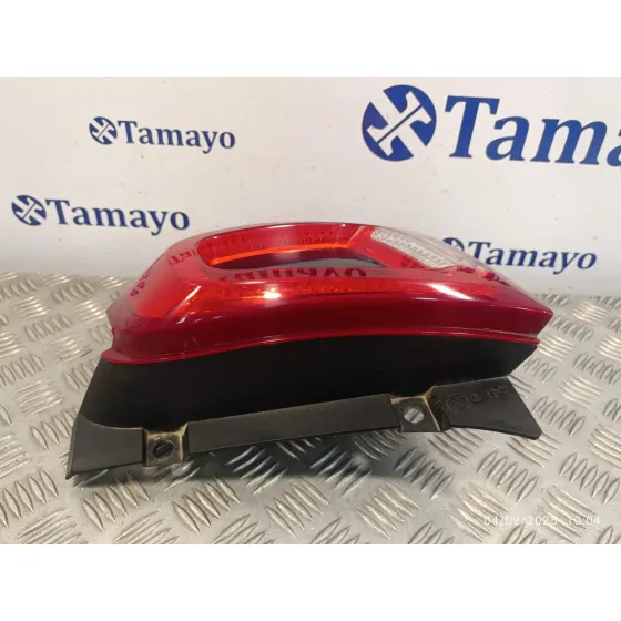 Piloto Trasero Derecho para Fiat 500 (312)