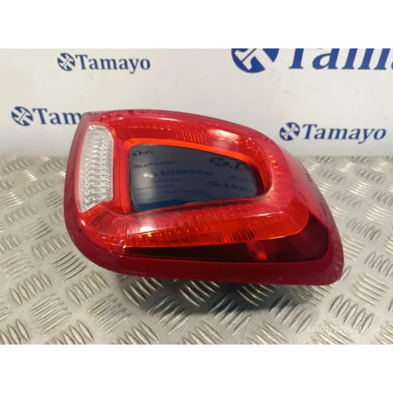 Piloto Trasero Derecho para Fiat 500 (312)