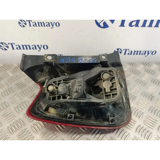 Piloto Trasero Derecho para Fiat 500 (312)