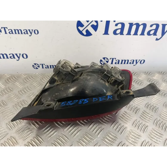 Piloto Trasero Derecho para Fiat 500 (312)