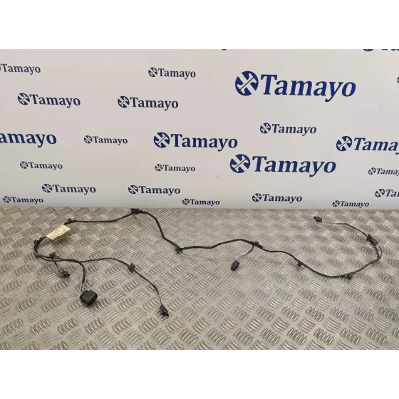 Cable para Seat Alhambra (7N)
