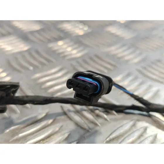 Cable para Seat Alhambra (7N)