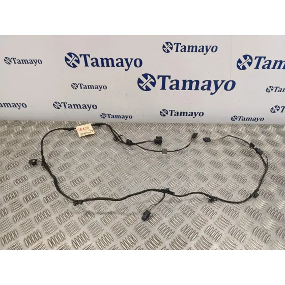 Cable para Seat Alhambra (7N)
