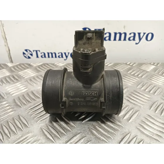 Caudalimetro para Opel Corsa C