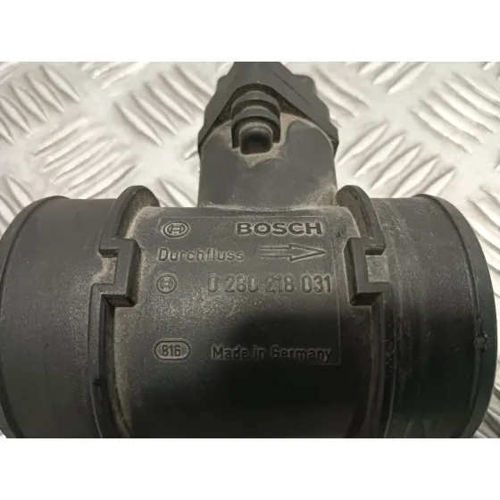 Caudalimetro para Opel Corsa C