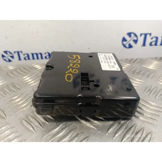 Modulo Electronico para Smart Forfour