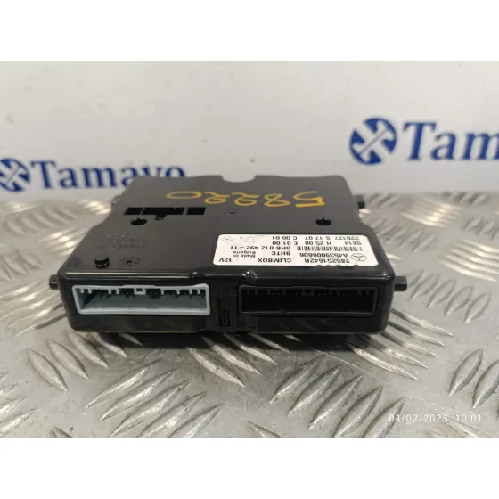 Modulo Electronico para Smart Forfour