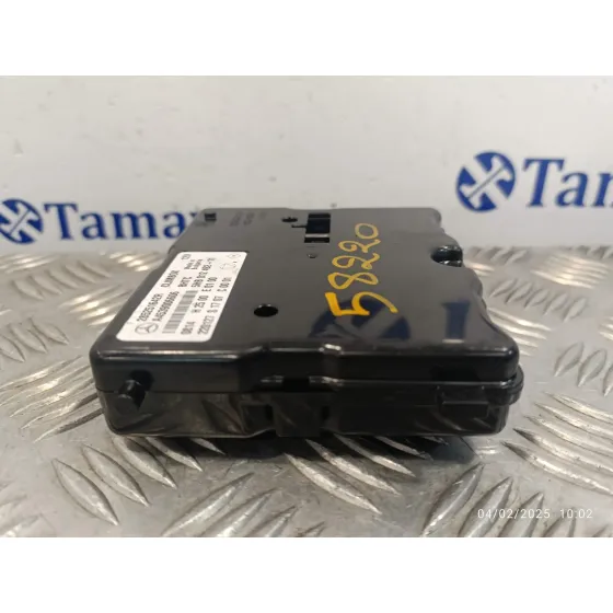 Modulo Electronico para Smart Forfour
