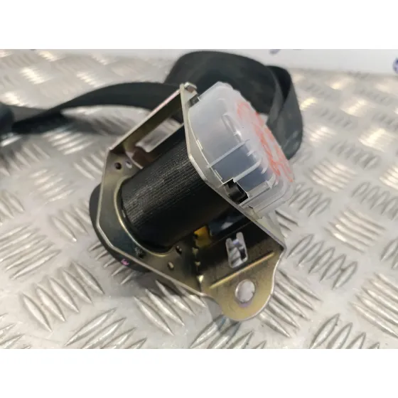 Cinturon Seguridad Trasero Central para Seat Alhambra (7N)