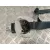 Cinturon Seguridad Trasero Central para Seat Alhambra (7N)