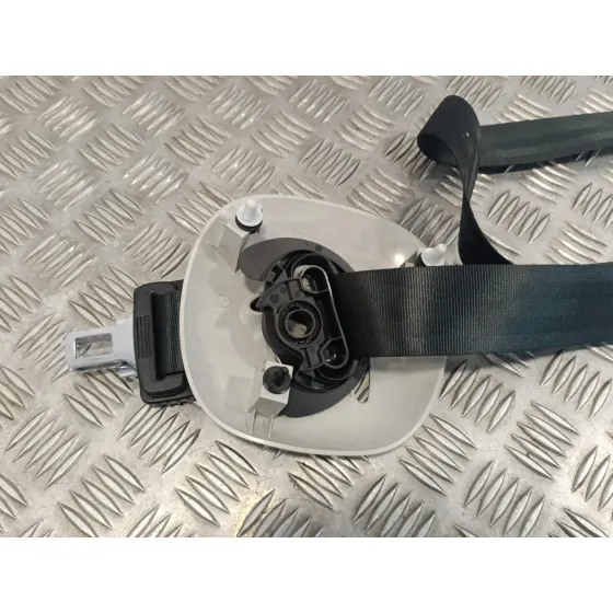 Cinturon Seguridad Trasero Central para Seat Alhambra (7N)