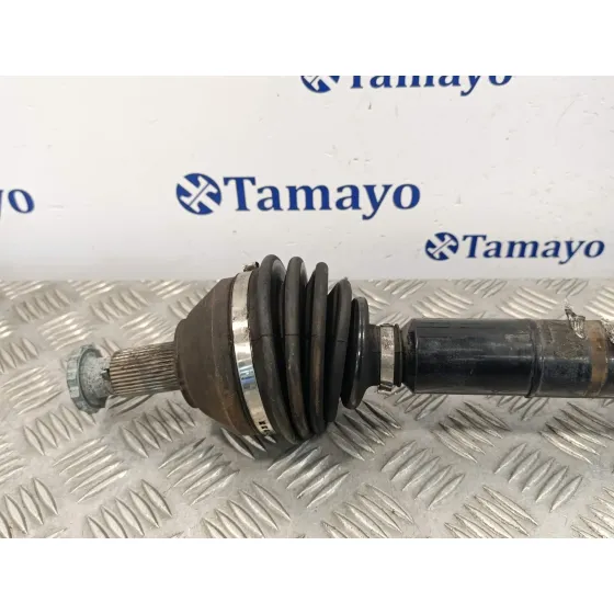 Transmision Delantera Derecha para Seat Ibiza (6J5)