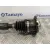 Transmision Delantera Derecha para Seat Ibiza (6J5)