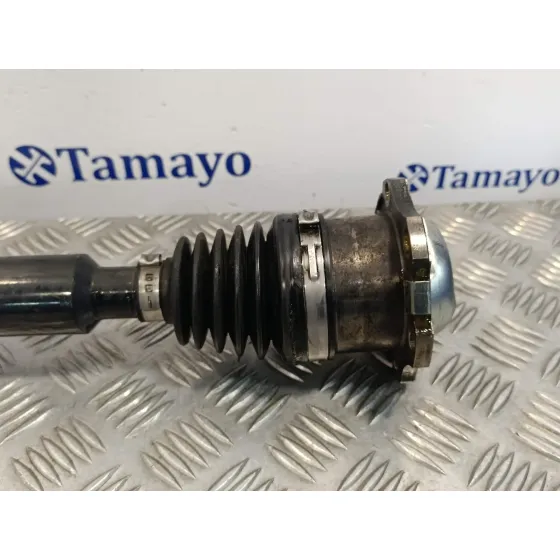 Transmision Delantera Derecha para Seat Ibiza (6J5)