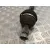 Transmision Delantera Derecha para Seat Ibiza (6J5)