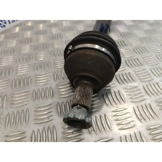 Transmision Delantera Derecha para Seat Ibiza (6J5)