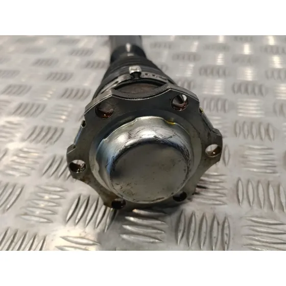Transmision Delantera Derecha para Seat Ibiza (6J5)