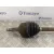 Transmision Delantera Izquierda para Renault Scenic Iii