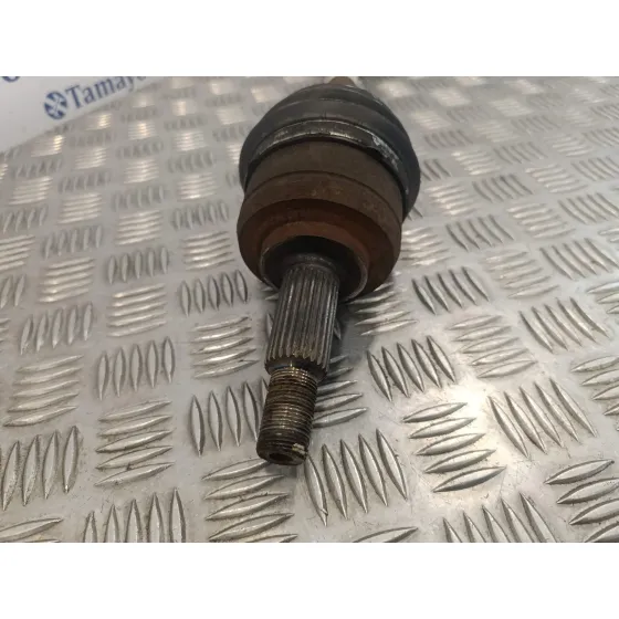 Transmision Delantera Izquierda para Renault Scenic Iii