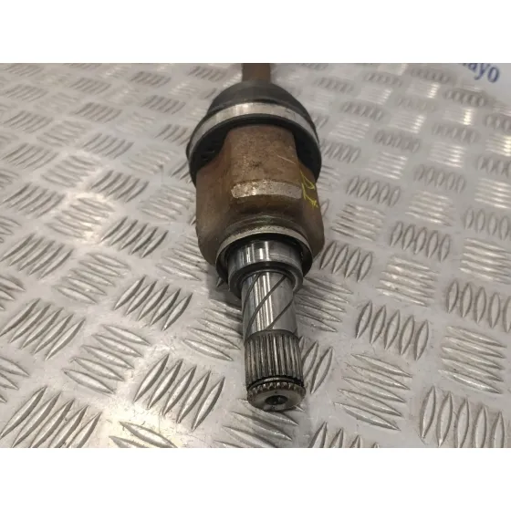 Transmision Delantera Izquierda para Renault Scenic Iii