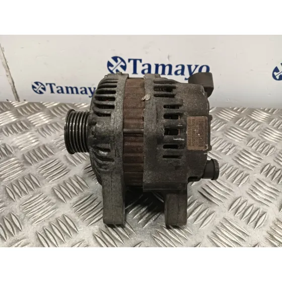 Alternador para Citroën C2
