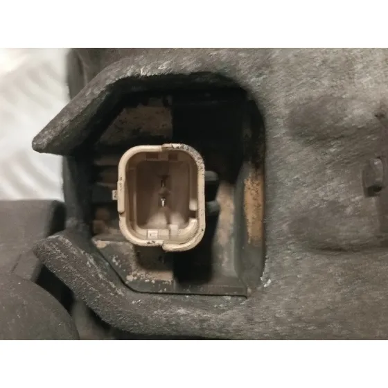 Alternador para Citroën C2