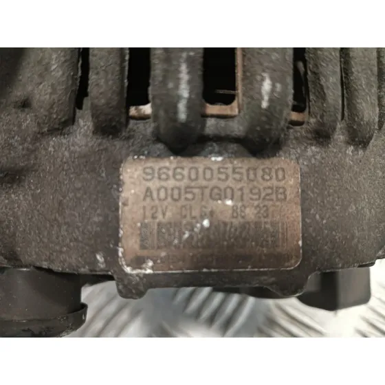 Alternador para Citroën C2