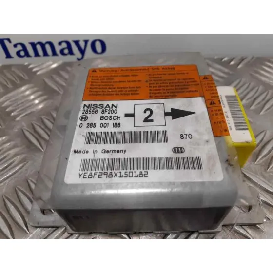 Centralita Airbag para Nissan Terrano/Terrano.ii (R20)