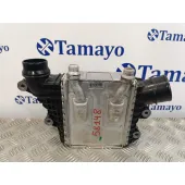 Intercooler para Land Rover Discovery Sport