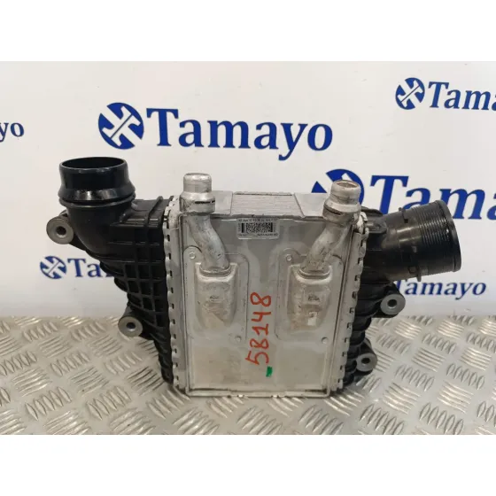 Intercooler para Land Rover Discovery Sport