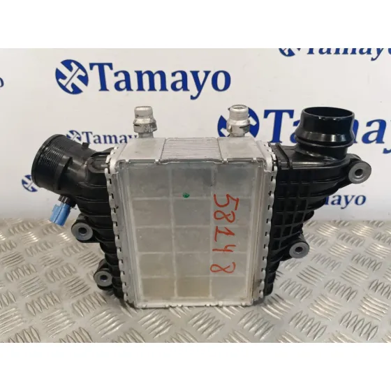 Intercooler para Land Rover Discovery Sport