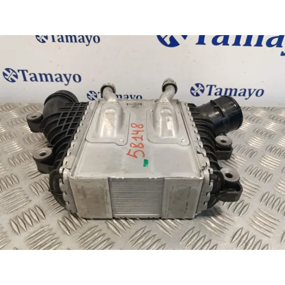 Intercooler para Land Rover Discovery Sport