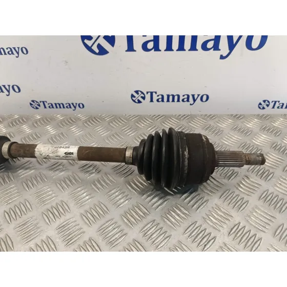 Transmision Delantera Derecha para Renault Scenic Iii