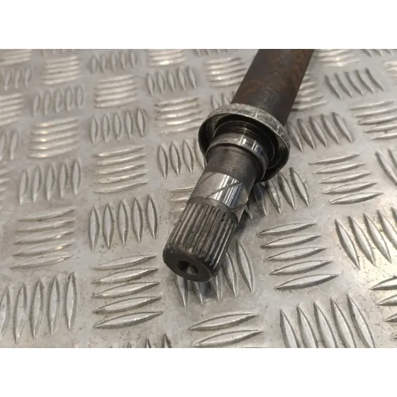 Transmision Delantera Derecha para Renault Scenic Iii