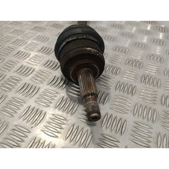 Transmision Delantera Derecha para Renault Scenic Iii