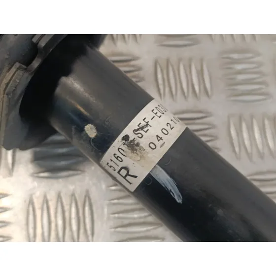 Amortiguador Delantero Derecho para Honda Accord Berlina (Cl/Cn)