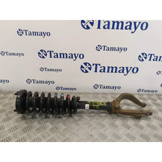 Amortiguador Delantero Izquierdo para Honda Accord Berlina (Cl/Cn)